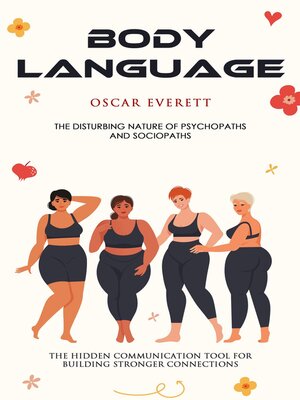 cover image of Body Language